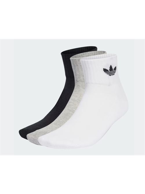 mini ankle sck ADIDAS ORIGINAL | IJ5612WHIT